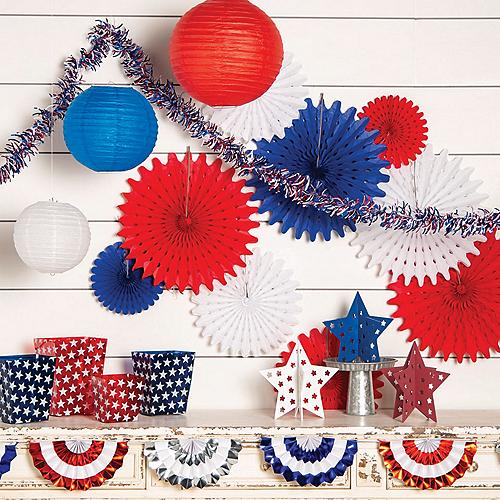 Set Up For Veteran S Day KOC 4834   Patriotic Decorations 062019 1x1 